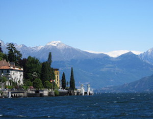 Lake Como, Italy