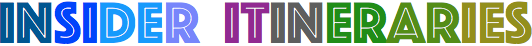 Insider Itineraries