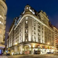 Alvear Palace