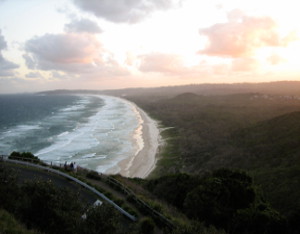 Australia
