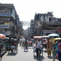 Delhi